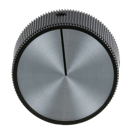 Henny Penny Knob 1-3/4 D, Pointer 25863